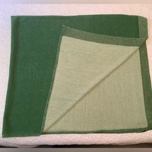 Simons 100% Cotton Blanket: PRICE & SHIPPING AS LOW AS POSSIBLE